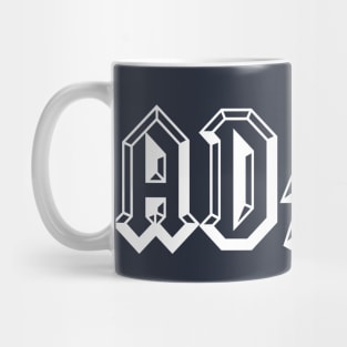 ADHD Mug